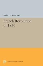 French Revolution of 1830