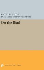 On the Iliad