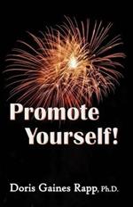 Promote Yourself