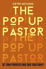 The Pop Up Pastor