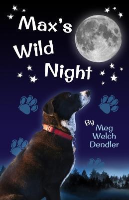 Max's Wild Night - Meg Welch Dendler - cover