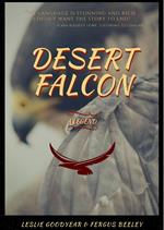 Desert Falcon