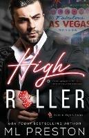 High Roller - ML Preston - cover