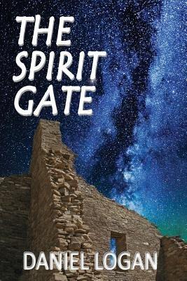 The Spirit Gate - Daniel Logan - cover