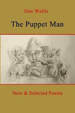 The Puppet Man: New & Selected Poems