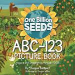 FarmFoodFRIENDS ABC-123 Picture Book