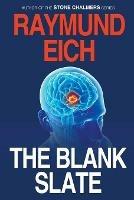 The Blank Slate - Raymund Eich - cover