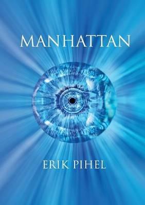 Manhattan - Erik Pihel - cover