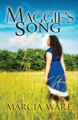 Maggie's Song - Marcia Ware - cover