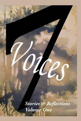 Seven Voices - North Fork Writers Group - cover