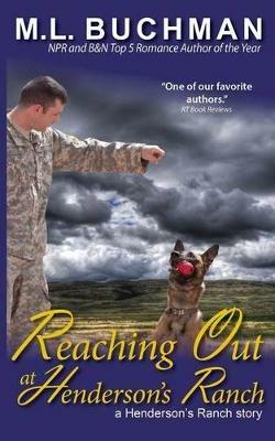 Reaching Out at Henderson's Ranch - M L Buchman - cover