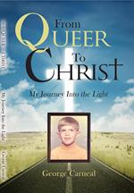 From Queer To Christ