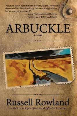 Arbuckle - Russell Rowland - cover