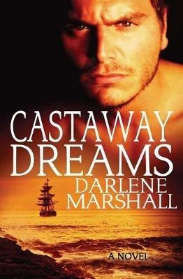 Castaway Dreams - Darlene Marshall - cover