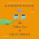 The Yellow Eyes of Crocodiles