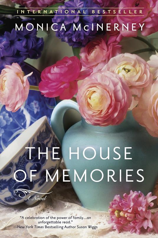 The House of Memories