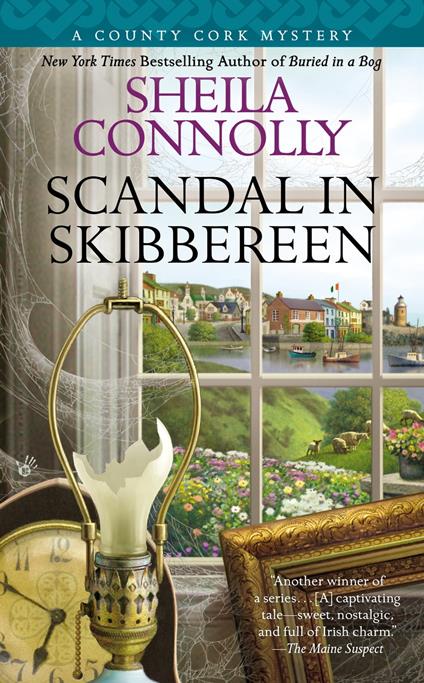 Scandal in Skibbereen