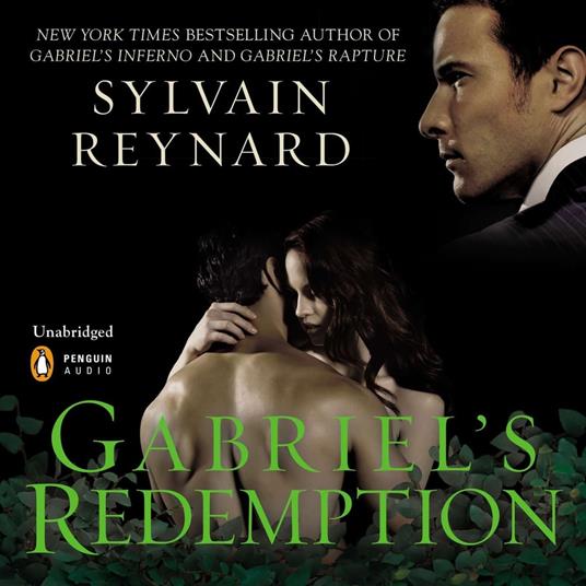 Gabriel's Redemption