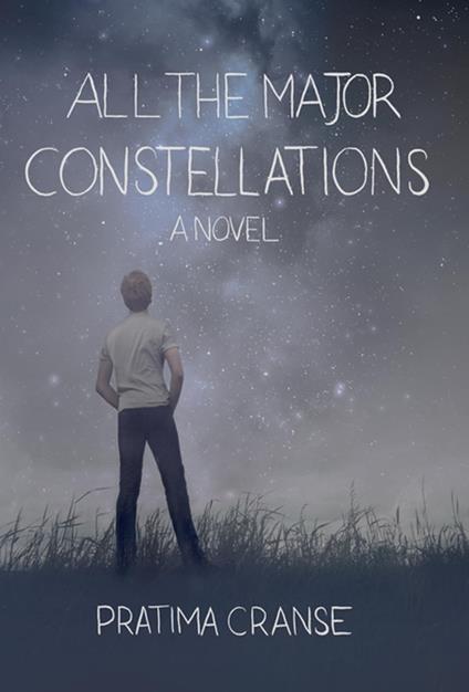 All the Major Constellations - Pratima Cranse - ebook