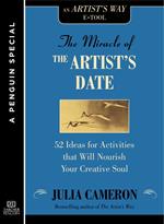 The Miracle of the Artist's Date