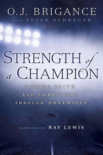 Strength of a Champion