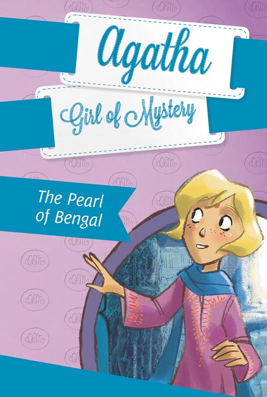 The Pearl of Bengal #2 - Steve Stevenson,Stefano Turconi - ebook