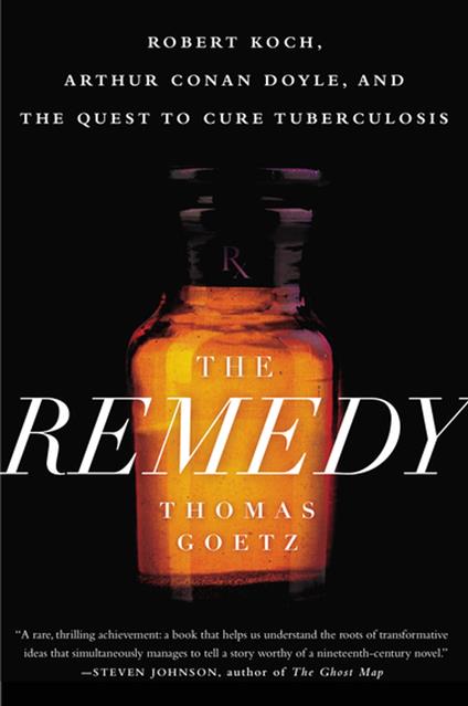 The Remedy