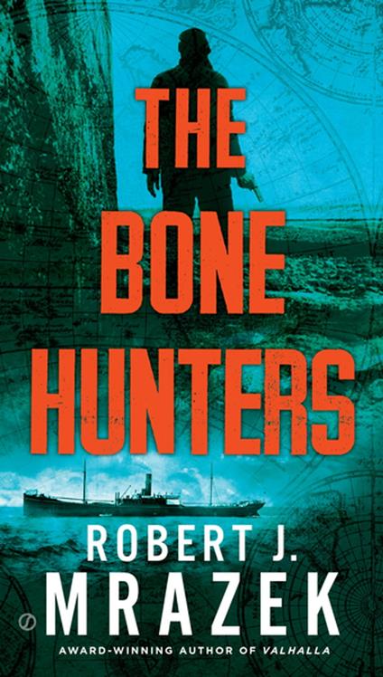 The Bone Hunters