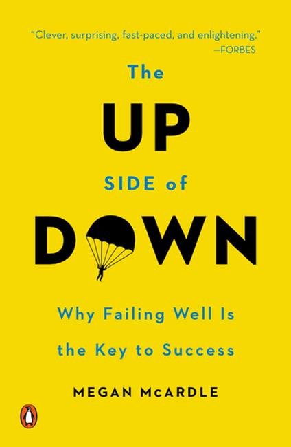 The Up Side of Down