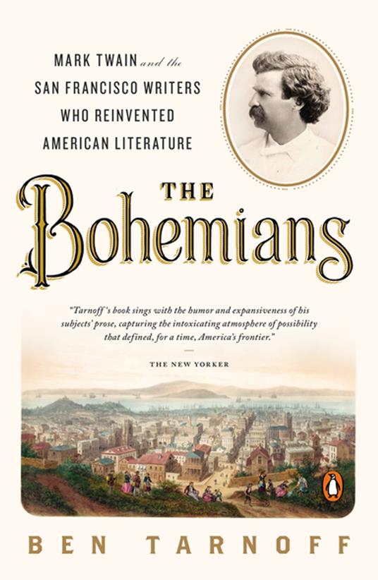 The Bohemians