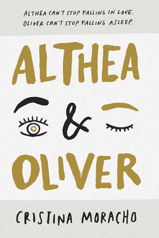 Althea & Oliver - Moracho Cristina - ebook