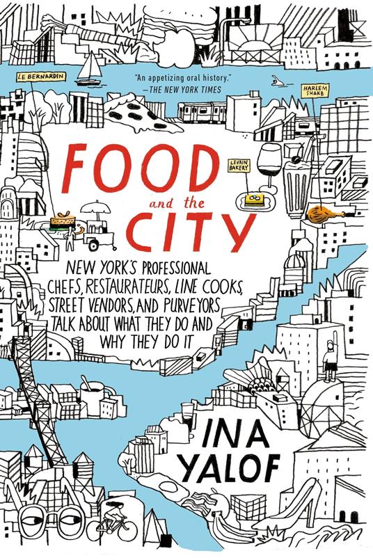 Food and the City