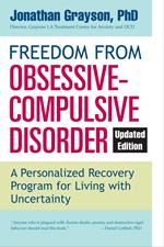 Freedom from Obsessive Compulsive Disorder