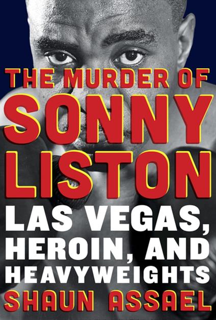 The Murder of Sonny Liston