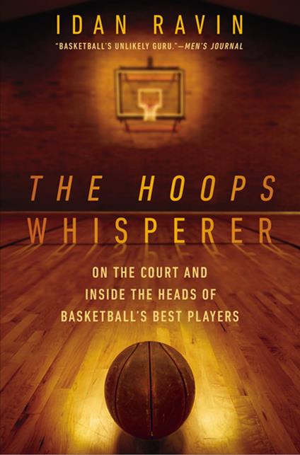 The Hoops Whisperer