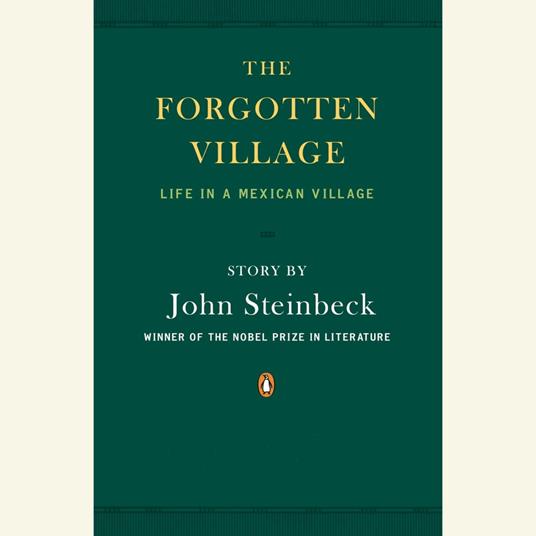 The Forgotten Village