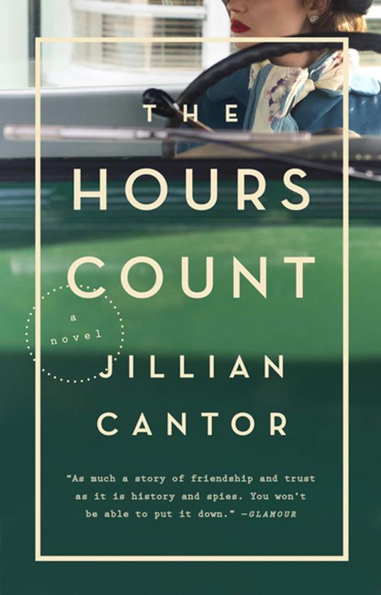 The Hours Count