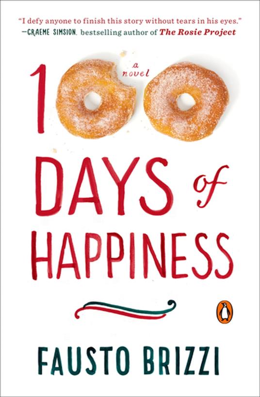 100 Days of Happiness