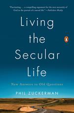 Living the Secular Life