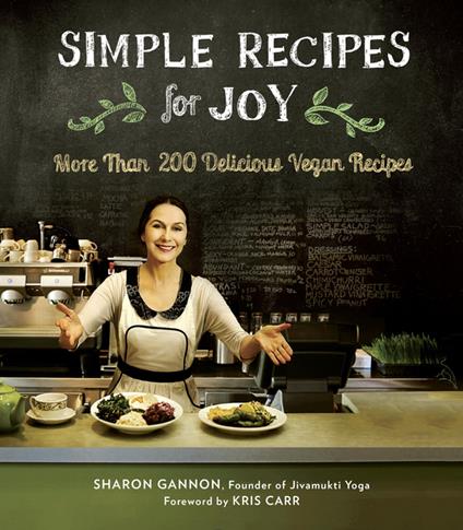 Simple Recipes for Joy