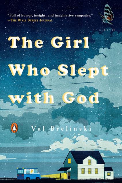 The Girl Who Slept with God