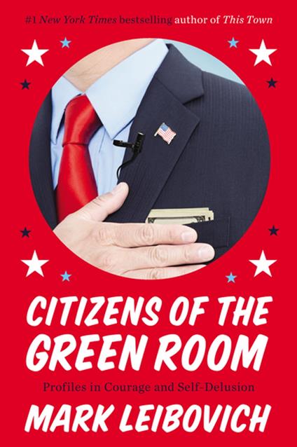 Citizens of the Green Room