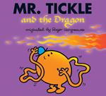 Mr. Tickle and the Dragon