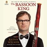 The Bassoon King