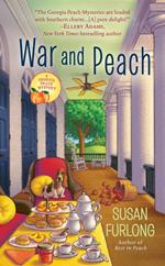 War and Peach