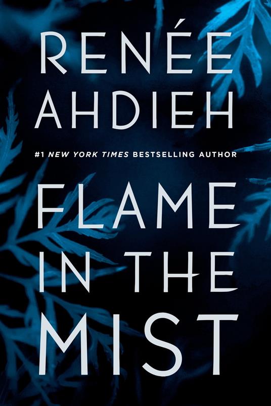 Flame in the Mist - Renée Ahdieh - ebook