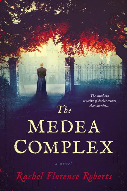 The Medea Complex