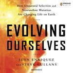 Evolving Ourselves