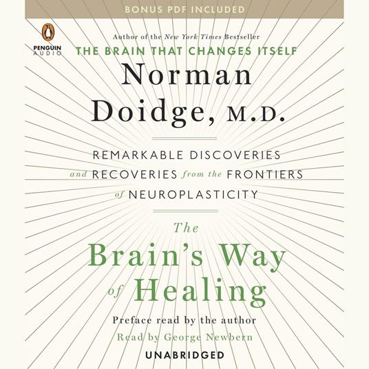 The Brain's Way of Healing