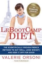 LeBootcamp Diet